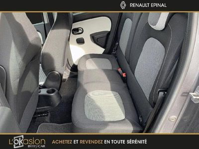 occasion Renault Twingo TWINGO IIIIII SCe 75 - 20 - Zen