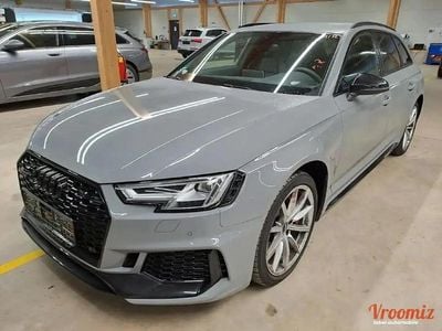 Occasion Audi RS4 450 ch (330 kW) 2019 Break