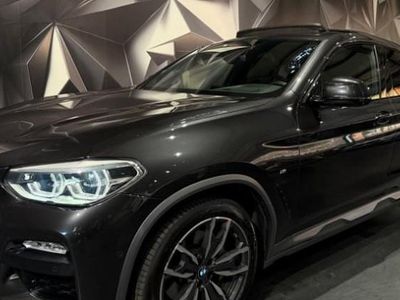 Occasion 2018 BMW X4 M Sport SUV | 36 490 €