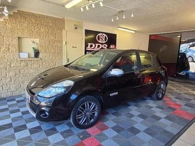 Occasion Renault Clio III 86 ch (63 kW) 2011 Noir Berline