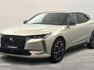 Gris Occasion 2022 DS Automobiles DS4 Performance Line Plus Berline | 21 999 € (Bon prix)