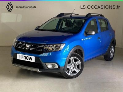 occasion Dacia Sandero SANDEROBlue dCi 95 Stepway