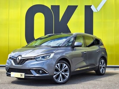 occasion Renault Scénic IV Grand Intens 1.6 Dci 160 EDC 7 Places Full Leds Gp