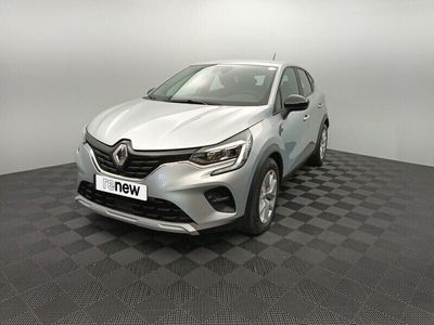 occasion Renault Captur CAPTURTCe 90 - 21 - Business