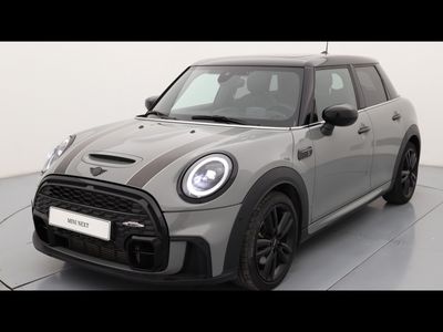 Mini John Cooper Works