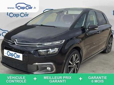 Citroën C4 Picasso
