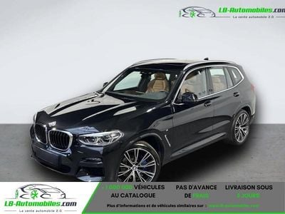 Occasion 2020 BMW X3 Comfort Edition SUV | 39 500 € (Prix juste)