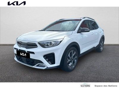 occasion Kia Stonic 1.0 T-GDi 100ch GT Line