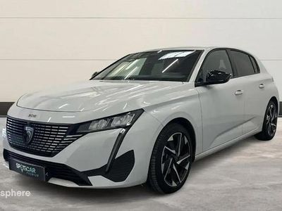 Occasion Peugeot 308 Allure 137 ch (100 kW) 2024 Berline