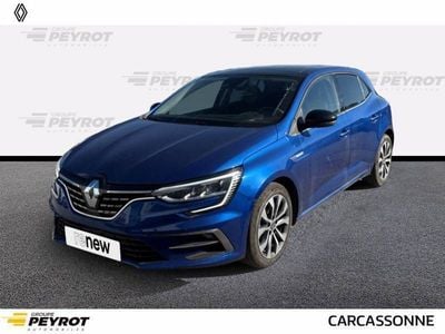 Renault Mégane IV