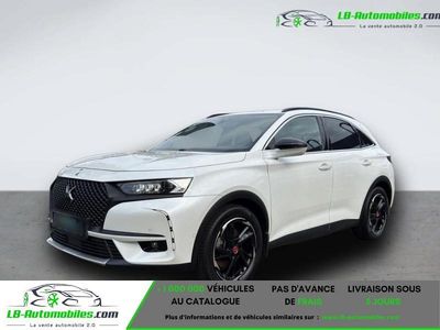 Occasion 2020 DS Automobiles DS7 Crossback SUV | 28 400 € (Prix juste)