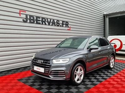 Occasion Audi Q5 Sport 252 ch (185 kW) 2020 SUV