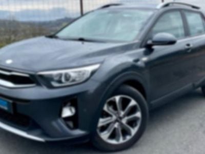 Occasion Kia Stonic Active 2019 SUV