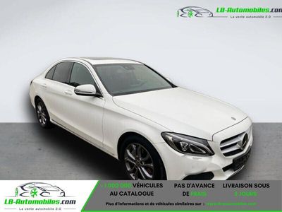 occasion Mercedes C250 Classe250 BVA