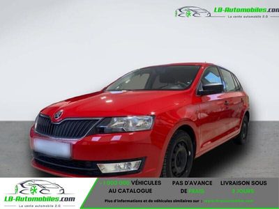 occasion Skoda Rapid Spaceback 1.2 TSI 85 ch BVM