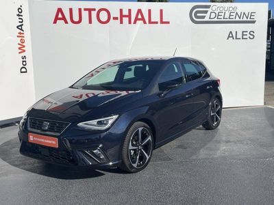 occasion Seat Ibiza FR 2022