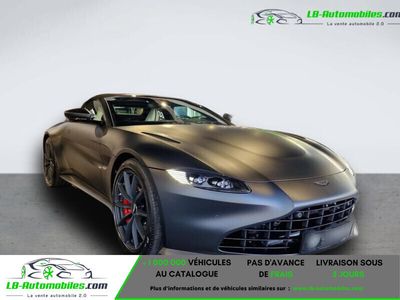 occasion Aston Martin V8 VANTAGE ROADSTER 4.0 Biturbo510 ch BVA