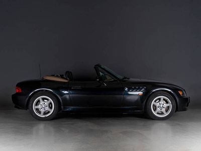 BMW Z3