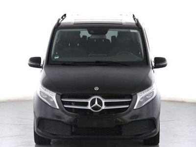 Mercedes V300
