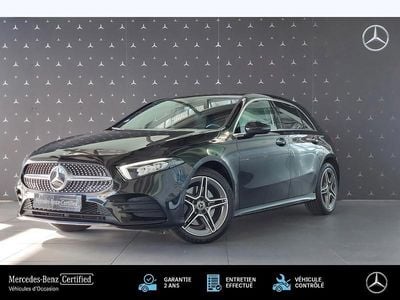 Mercedes A250