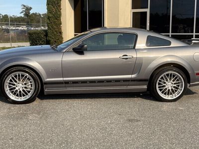 Ford Mustang GT