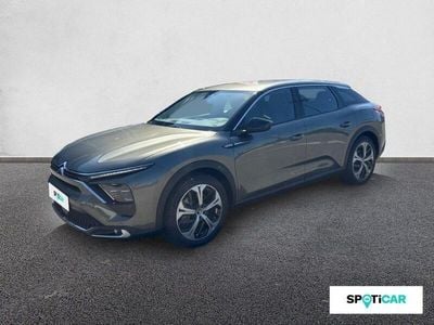 Citroën C5 X