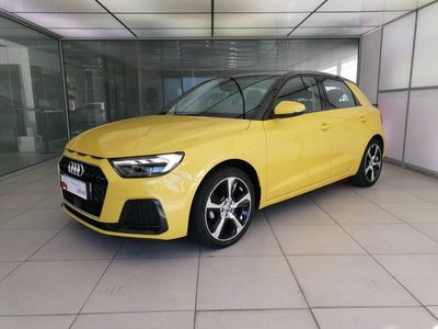 occasion Audi A1 Sportback Advanced 25 TFSI 70 kW (95 ch) 5 vitesses