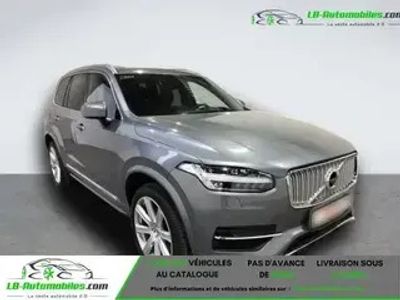 occasion Volvo XC90 D5 Awd 235 Ch Bva 5pl