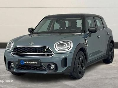 Occasion Mini Cooper Countryman Premium Plus 126 ch (92 kW) 2023 Vert SUV