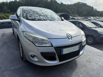 Renault Mégane Coupé