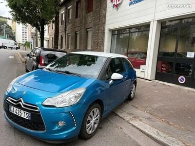 Citroën DS3
