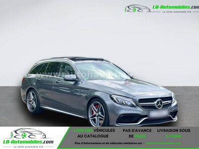 occasion Mercedes C63 AMG ClasseAMG 63 S AMG