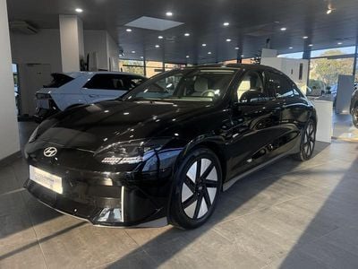 Occasion 2025 Hyundai Ioniq Citadine | 44 990 €