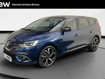Renault Grand Scénic IV
