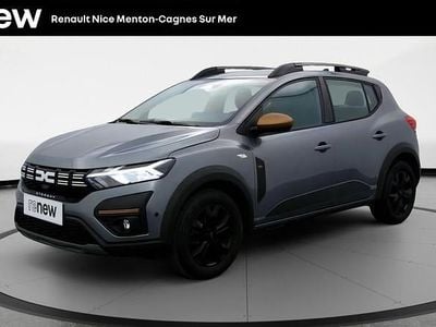 Occasion Dacia Sandero 101 ch (74 kW) 2025 Citadine