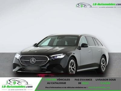 Occasion 2024 Mercedes E220 Berline | 48 000 € (Super prix)
