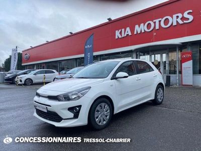 occasion Kia Rio 1.2 DPi 84ch BVM5 Active