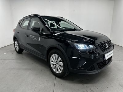 occasion Seat Arona 1.0 TSI 95ch Reference