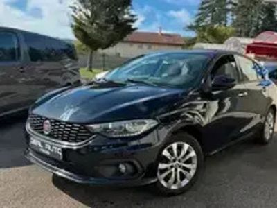 occasion Fiat Tipo Ste 1.6 Multijet 120ch Pro Lounge S-s My19 Tva Recuperable