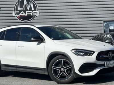 Mercedes GLA200