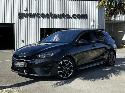 Kia Ceed GT