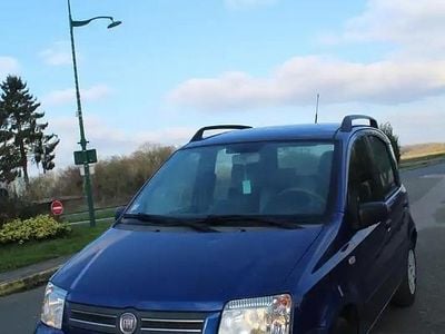 Occasion 2010 Fiat Panda 4x4 Climbing Citadine | 2 299 €