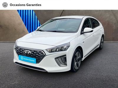 occasion Hyundai Ioniq Hybrid 141ch Executive