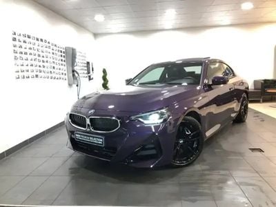 BMW 220