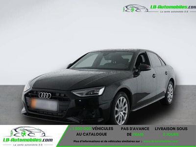 occasion Audi A4 40 TFSI 204 BVA