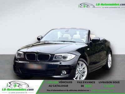 Occasion BMW 118 143 ch (105 kW) 2012 Citadine