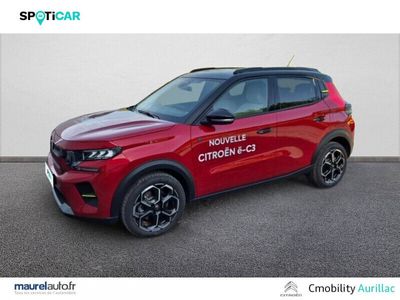 Citroën e-C3