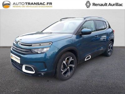 occasion Citroën C5 Aircross PureTech 180 S&S EAT8 Feel 5p