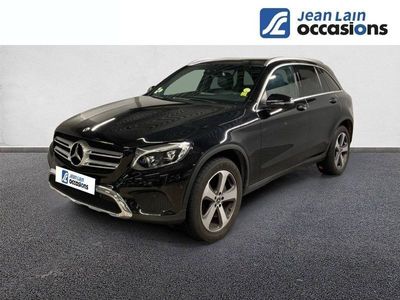 Mercedes GLC220