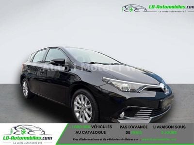 Occasion 2015 Toyota Auris Berline | 13 900 € (Prix assez cher)